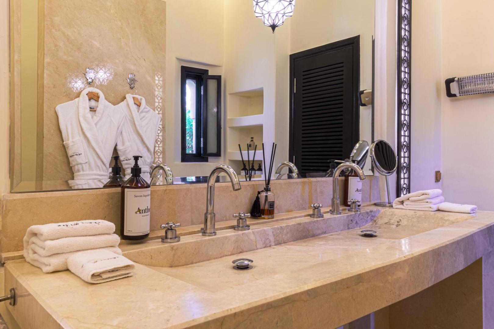 Palais Anthea Boutique Hotel & Spa El Harkat Exterior foto