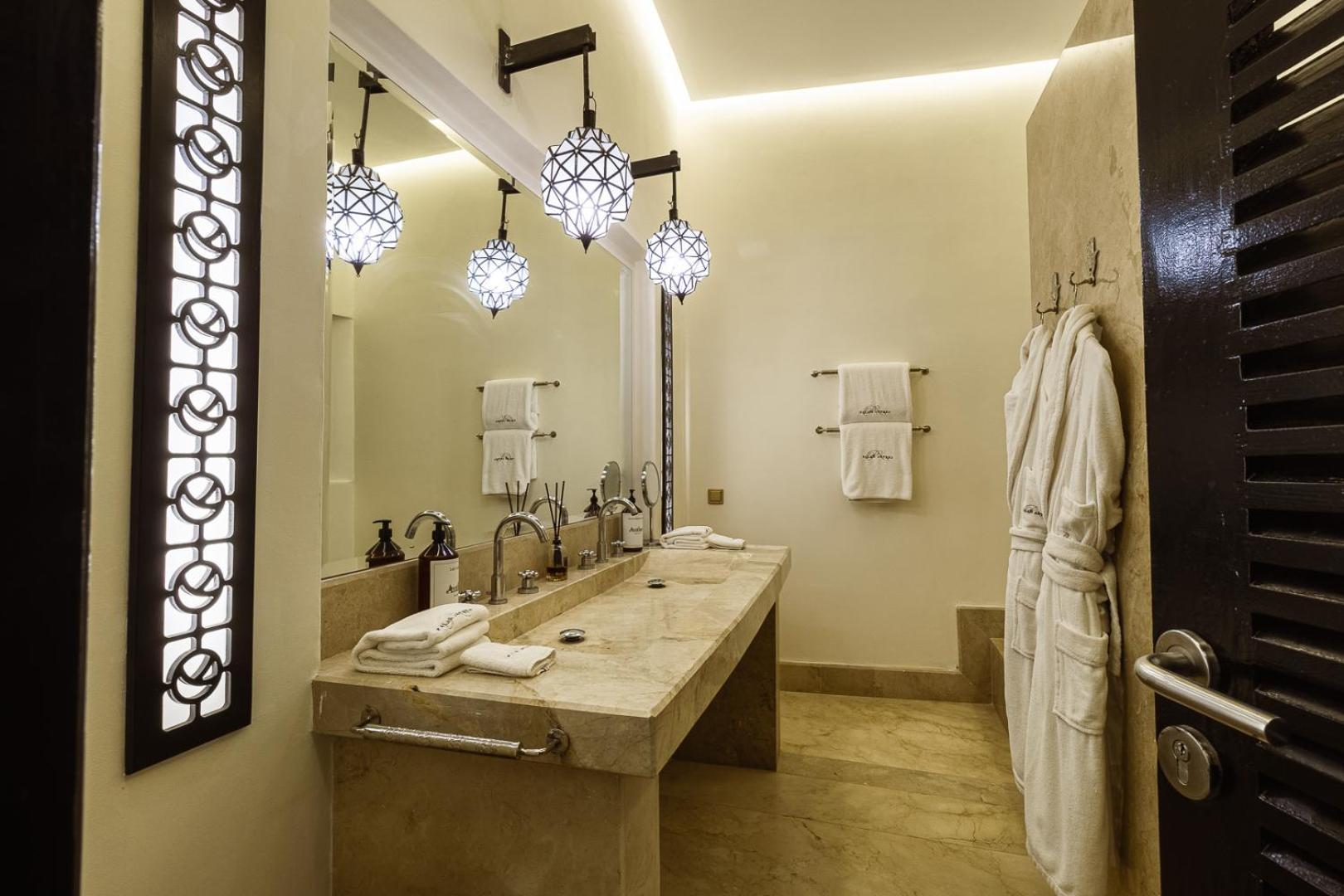 Palais Anthea Boutique Hotel & Spa El Harkat Exterior foto